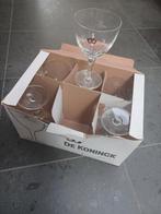 Glazen De Koninck, Enlèvement, Neuf