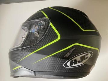 helm beschikbaar voor biedingen