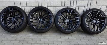 AUDI RS4 RS5 VELG VELGEN BANDEN ORGINEEL 8W0601025FT