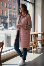 ✨️PAGE Lange Bodywarmer Maat 40 - Met BUNDELKORTING‼️✨️✨️, Kleding | Dames, Maat 38/40 (M), Ophalen of Verzenden, Zo goed als nieuw