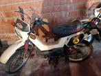 Yamaha sting 2 x, Ophalen, Yamaha
