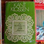 Handwerken, Ophalen of Verzenden, Gebruikt, Overige typen