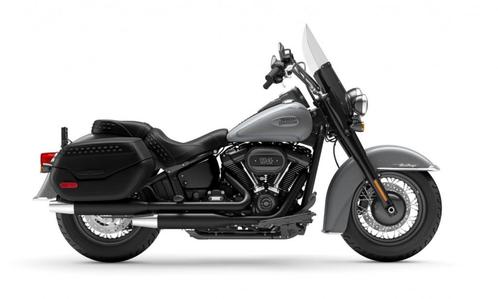 Harley-Davidson SOFTAIL FLHCS HERITAGE CLASSIC " STOCK DEAL, Motoren, Motoren | Harley-Davidson, Overig, meer dan 35 kW
