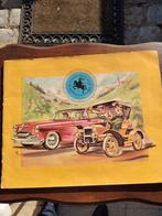 Verzameling JACQUES Prentenboek, Boeken, Prentenboeken en Plaatjesalbums, Ophalen, Prentenboek