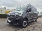 RENAULT MASTER 1 PROPRIETAIRE TVA DEDUCTIBLE GARANTIE, Cuir, Achat, Entreprise, 3 places