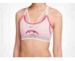 Nike INDY ULTRABREATHE BH sport-bh maat S roze Nieuw Dri-fit, Kleding | Dames, Sportkleding, Ophalen of Verzenden, Nieuw, Maat 36 (S)