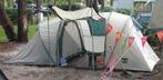 Tunneltent voor 3 personen, Ophalen, Zo goed als nieuw, Tot en met 3