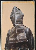 Michaël Borremans " Black Mould" David Zwirner 2015 zeldzaam, Enlèvement ou Envoi