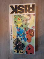 RISK.  Witte doos, Hobby en Vrije tijd, Gezelschapsspellen | Bordspellen, Ophalen of Verzenden