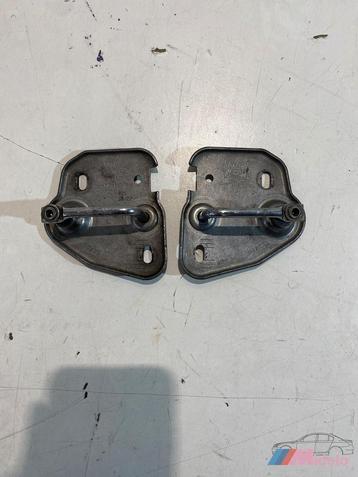 VW POLO VANGHAKEN 3V0823185A 3V0823186A beschikbaar voor biedingen