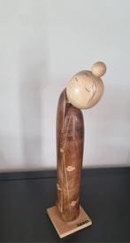 Schitterende Kokeshi, Verzenden