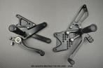 Remschakelset MV AGUSTA BRUTALE 750 / 910 2003 - 2008, Motoren, Ophalen of Verzenden, Nieuw