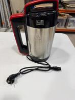 Fritel Soup Maker SB 2970 soepmaker (1,6L) – werkt perfect, Elektronische apparatuur, Blenders, Ophalen, Gebruikt, Soepmaker