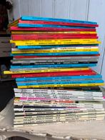 Spirou et Fantasio collection complet, Boeken, Complete serie of reeks, Ophalen of Verzenden, Zo goed als nieuw