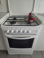 Gasfornuis met oven ( herstelling nodig ), Elektronische apparatuur, Fornuizen, Ophalen, Gebruikt