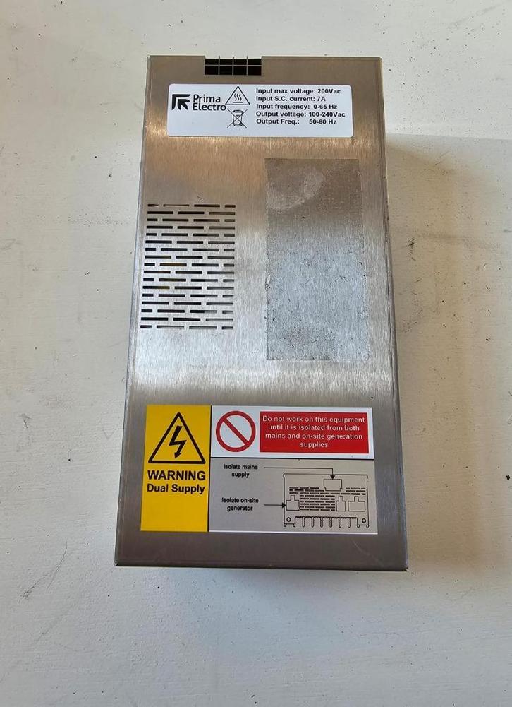 Planche de frein - Lowkit Technogym Artis Bike Unity 2 Renew, Sports & Fitness, Équipement de fitness, Utilisé, Autres types, Bras