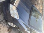 Opel Zafari, Auto's, Voorwielaandrijving, Blauw, Alcantara, Bruin