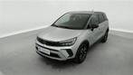 Opel Crossland 1.2 Turbo Ultimate NAVI / FULL LED / PDC AV-A, Autos, Argent ou Gris, Achat, Entreprise, 5 portes
