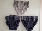 Slip heren eskimo nieuw blauw maat L, Ophalen of Verzenden, Blauw, Eskimo, Slip