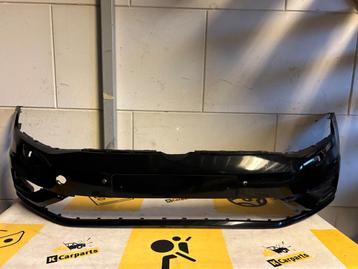 Voorbumper VW Golf 7 Facelift PDC KLS bumper 5G0807221FL beschikbaar voor biedingen