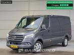 Mercedes Sprinter 319 CDI Automaat L2H1 2025model ACC LED Na, Auto's, Automaat, Stof, Euro 6, 4 cilinders