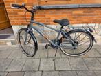 Bikefun No rules Boys 26 inch, Ophalen, Zo goed als nieuw, Versnellingen