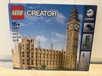 Lego 10253 Creator Big Ben, Ophalen, Nieuw, Complete set, Lego