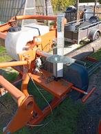 norwood boomzaagmachine, Zakelijke goederen, Ophalen