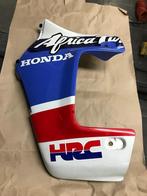 Honda Africa twin XRV650 RD03 zijkuip, Motoren, Ophalen, Gebruikt