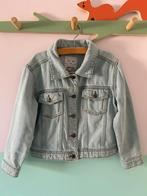 Jeans jas Milla Star (JBC) maat 116, Ophalen, Zo goed als nieuw, Jas