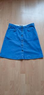 Jeansrok/blauwe rok Marcel medium, Ophalen of Verzenden, Zo goed als nieuw