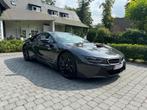 Prachtige BMW i8 Coupé, Automaat, 4 zetels, Leder, 2 deurs