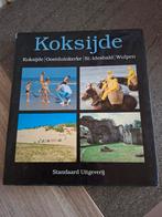 Boek Koksijde, Boeken, Ophalen, Gelezen, Europa