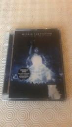 Within Temptation- The Silentio Force Tour 2 DVD, Envoi