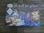 Wie Heeft Het Gedaan? (Ravensburger), Hobby en Vrije tijd, Gezelschapsspellen | Bordspellen, Een of twee spelers, Ophalen of Verzenden