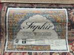 wollen klassiek Saphir tapijt 150x83cm T5 kwaliteit, Ophalen, Gebruikt, 100 tot 150 cm, 50 tot 100 cm