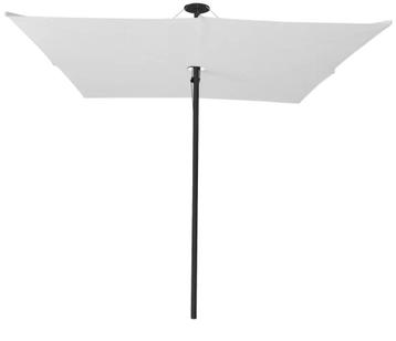 Umbrosa parasol 3 x 3 m NIEUW beschikbaar voor biedingen