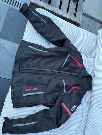 Moto vest RICHA dames beschikbaar voor biedingen