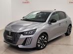 Peugeot 208 12 Benzine 100 pk Allure, Auto's, 116 g/km, Euro 6, USB, 74 kW
