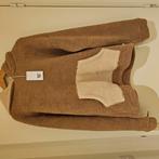 Woody. Nieuw. Trui met rendier kap, Kleding | Dames, Homewear, Maat 38/40 (M), Beige, Nieuw, Ophalen of Verzenden