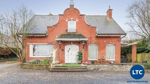 Woning te koop in Lubbeek, Immo, Huizen en Appartementen te koop, Vrijstaande woning