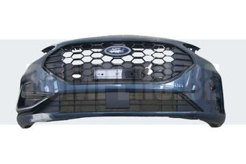 Bumper Ford Focus Mk4 IV FACELIFT ST Line STLine X 22- Voorb beschikbaar voor biedingen