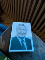 Dp Hilaire De Fauw, Enlèvement ou Envoi, Image pieuse