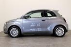Fiat 500e Icon Berline 42 kWh DAB LONG RANGE - CARPLAY, Auto's, Automaat, 87 kW, Zwart, Berline
