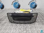 Peugeot 107 radio cd, Auto diversen, Autoradio's, Ophalen of Verzenden