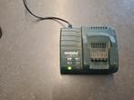 Metabo ASC 30 - 36V accu lader, Ophalen, Zo goed als nieuw