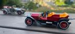 Rolls royce matchbox, Antiek en Kunst, Ophalen