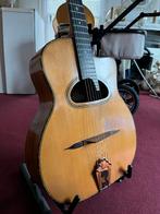 gypsy manouche jazz guitare gitaar, Ophalen of Verzenden, Gebruikt, Western- of Steelstringgitaar