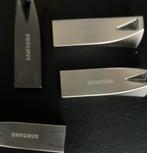 Samsung Titanium USB3.2 128/256/512  Gratis verzending, Enlèvement ou Envoi, Comme neuf, 512 GB