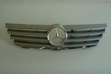 Calandre Mercedes série CLK 